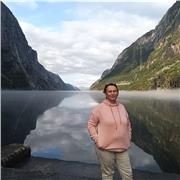 FRANCÉS ONLINE O PRESENCIAL CON PROFESORA NATIVA